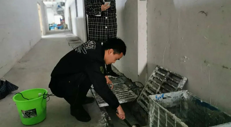 企業偷排廢水觸犯了哪些法律？如何處罰？