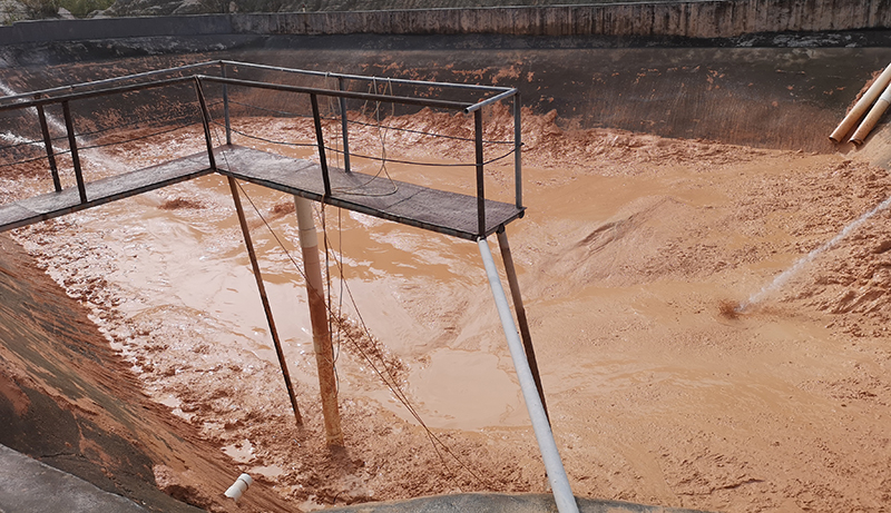 汙泥汙染不容小覷，粉色视频免费在线观看粉色视频APP看片免费下载為環保生產出力
