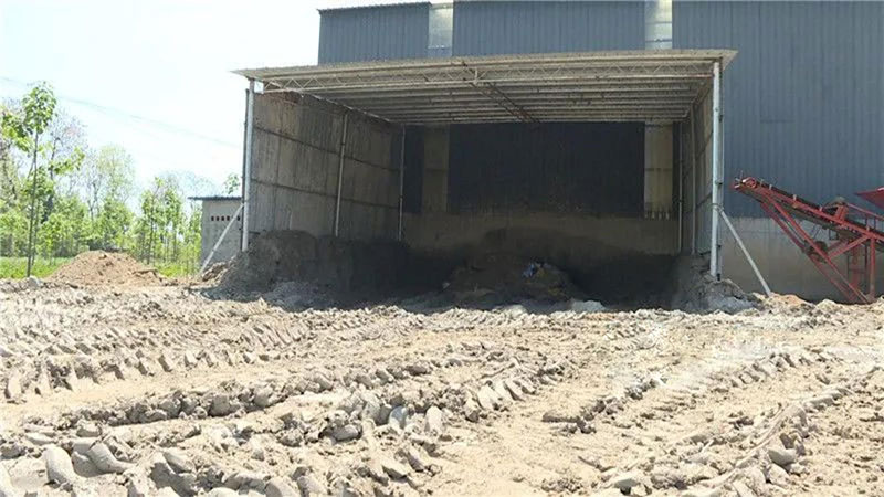 因存在多項環境違法行為 安徽一公司被查封！