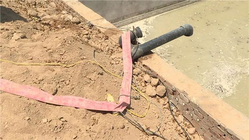 因存在多項環境違法行為 安徽一公司被查封！