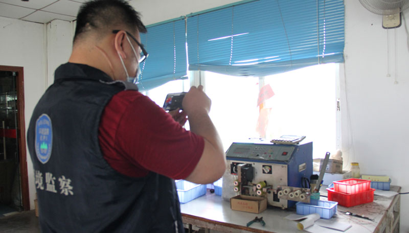 觸目驚心！水全都“染綠”了！多家企業被查處！