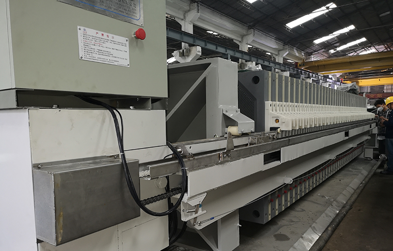 高壓隔膜板框粉色视频APP看片免费下载