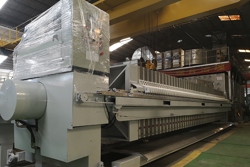 高壓隔膜板框粉色视频APP看片免费下载