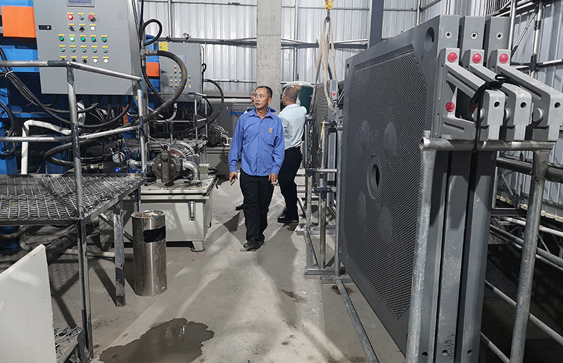 汙泥脫水粉色视频APP看片免费下载