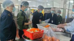 压实食安义务守护