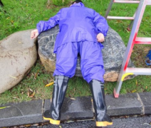 <strong>150斤记者体验14级</strong>